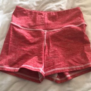 FLEO gym shorts